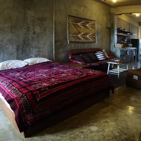 Bangkokfile Hotel