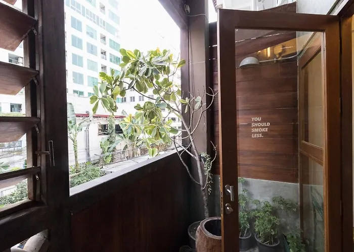 Guest house Bangkokfile Bangkok