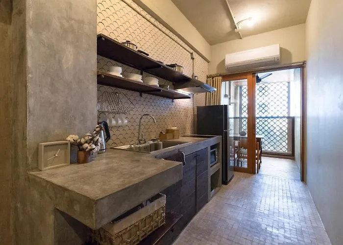 Guest house Bangkokfile