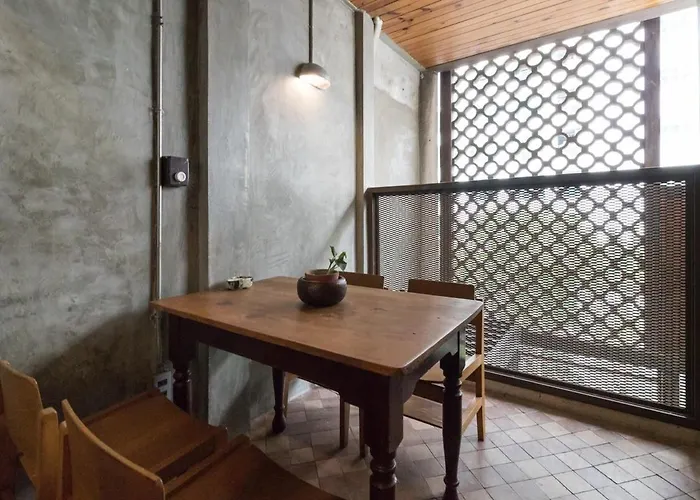 Bangkokfile Guest house 4*
