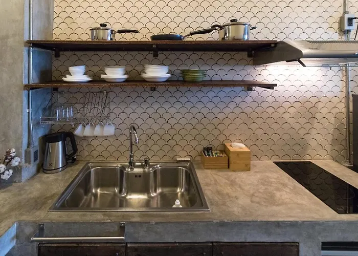 Guest house Bangkokfile 4*