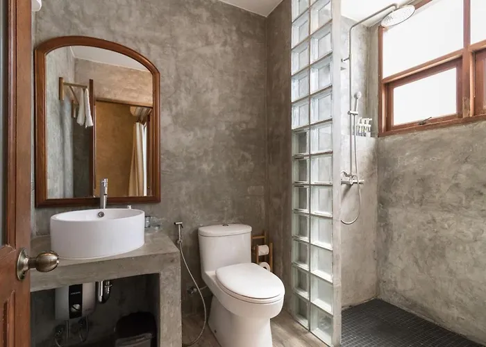 Bangkokfile Guest house 4*