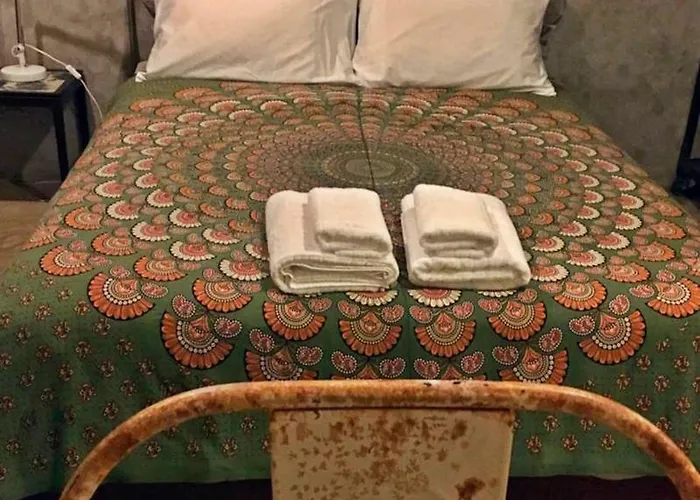 Bangkokfile Guest house Bangkok