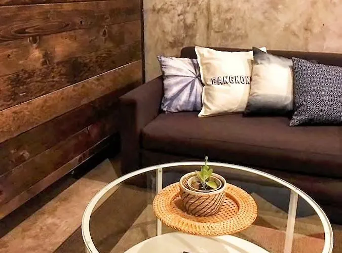 Guest house Bangkokfile 4*
