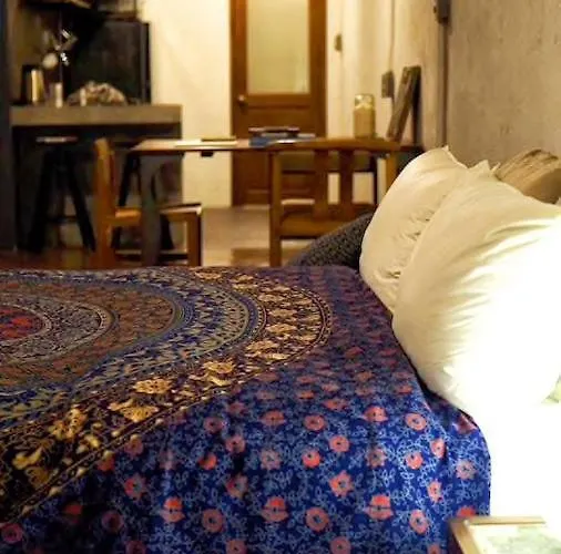 Bangkokfile Guest house 4*
