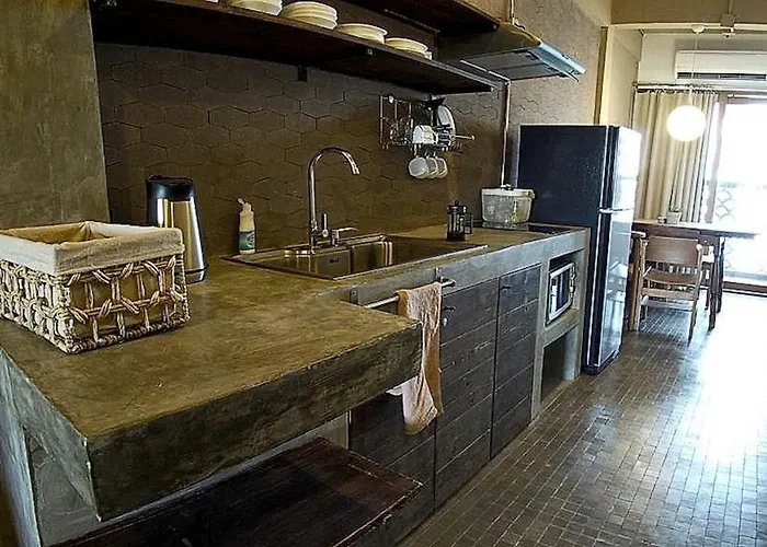 Bangkokfile Guest house
