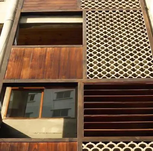 Guest house Bangkokfile Bangkok