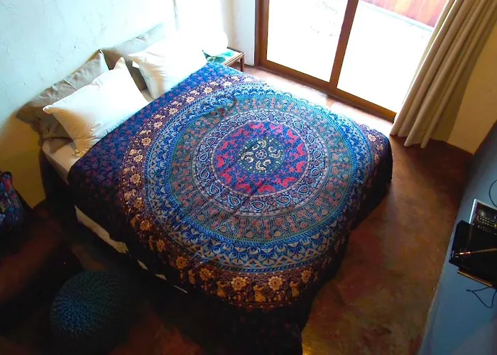 Bangkokfile Guest house 4*