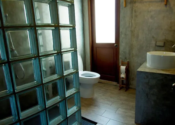 Guest house Bangkokfile 4*