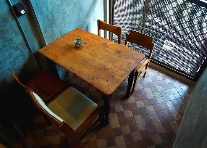 Guest house Bangkokfile